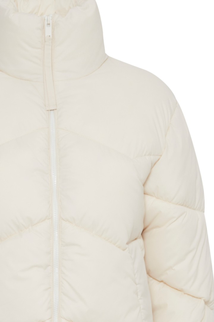 BYBOMINA OUTERWEAR BIRCH