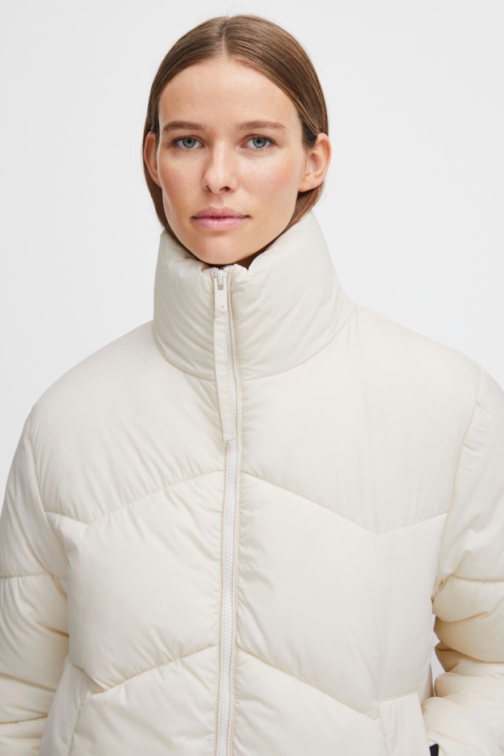 BYBOMINA OUTERWEAR BIRCH