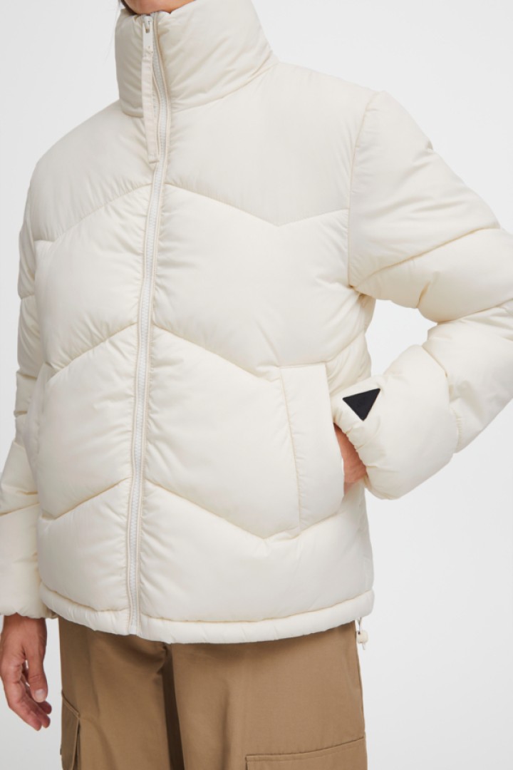 BYBOMINA OUTERWEAR BIRCH