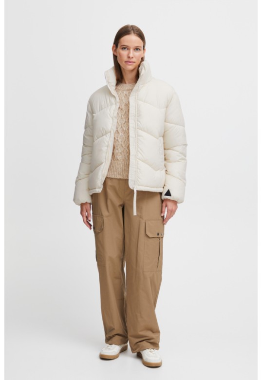 BYBOMINA OUTERWEAR BIRCH