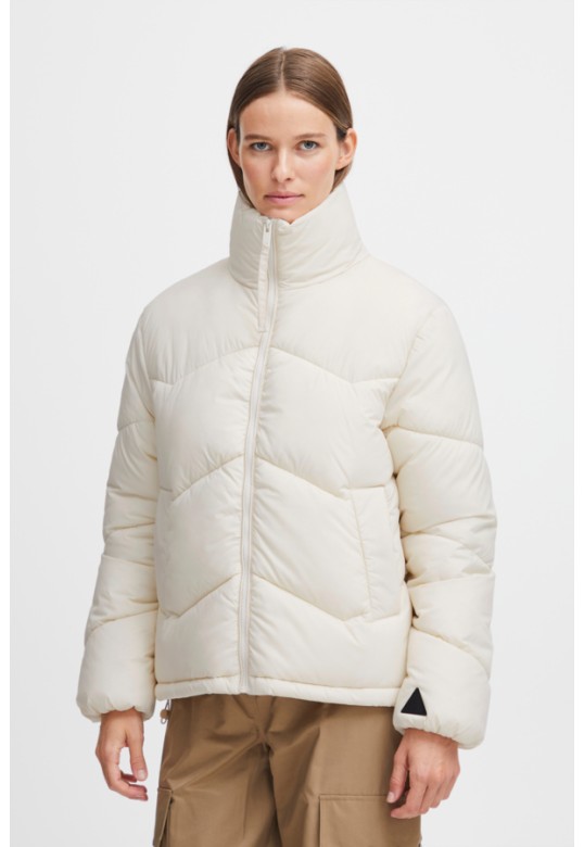 BYBOMINA OUTERWEAR BIRCH