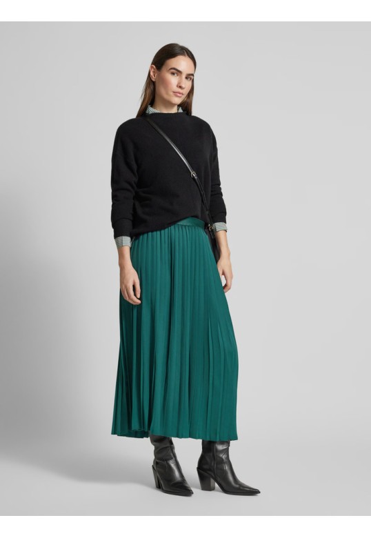 BYDALJO SKIRT PETROL