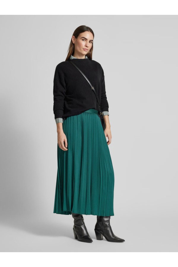 BYDALJO SKIRT PETROL