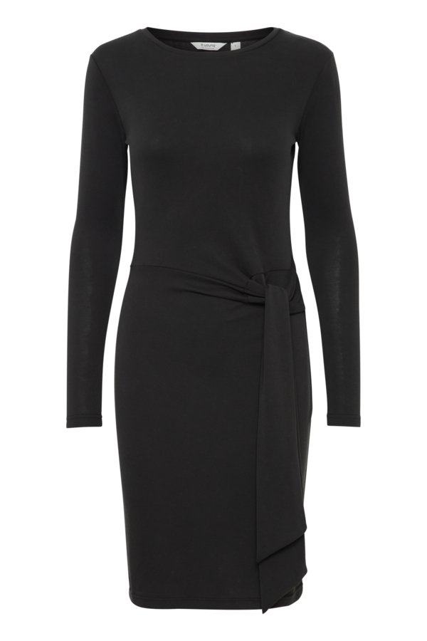 BYPAOLINE DRESS BLACK