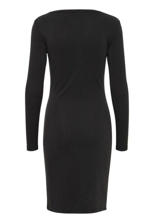 BYPAOLINE DRESS BLACK