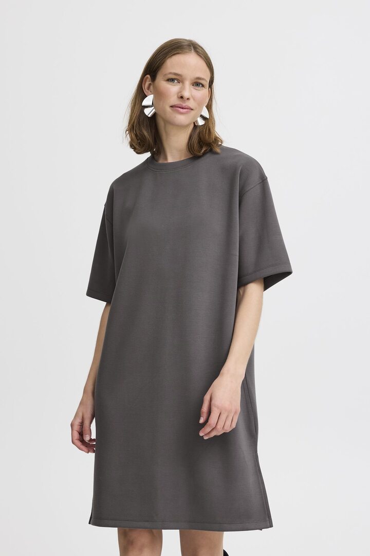 BYTULLAS DRESS ASPHALT