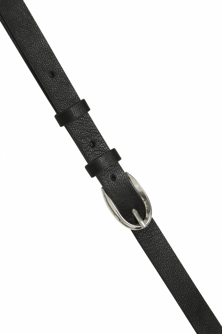 BAVALKYRIE BELT BLACK