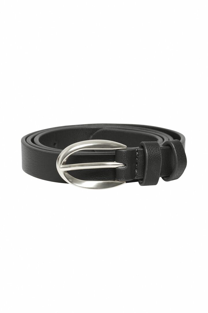 BAVALKYRIE BELT BLACK