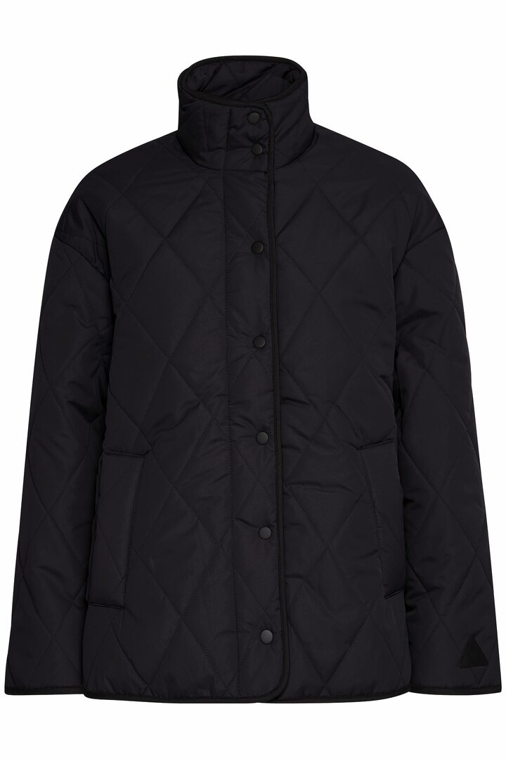 BYBELIS OUTERWEAR BLACK