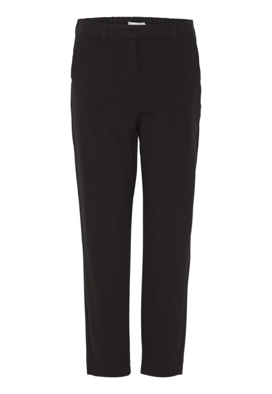 BYDANTA TROUSERS BLACK