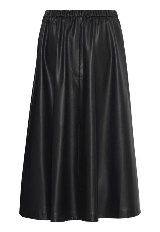 BYDASAMA SKIRT BLACK