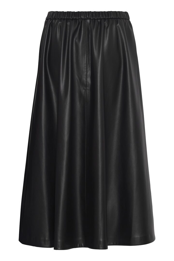 BYDASAMA SKIRT BLACK