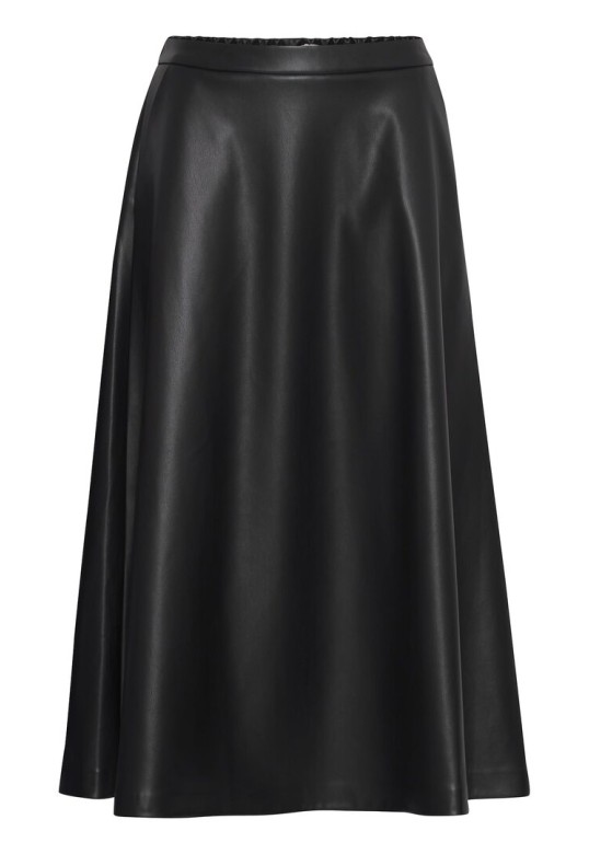 BYDASAMA SKIRT BLACK