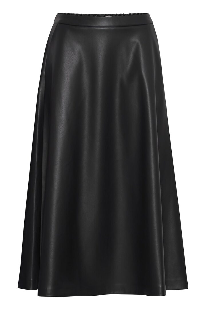 BYDASAMA SKIRT BLACK