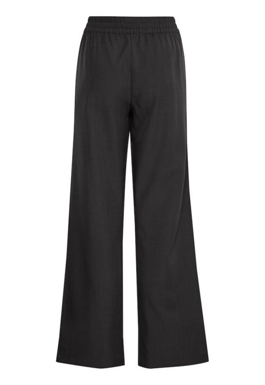 BYMMIDDE TROUSERS BLACK