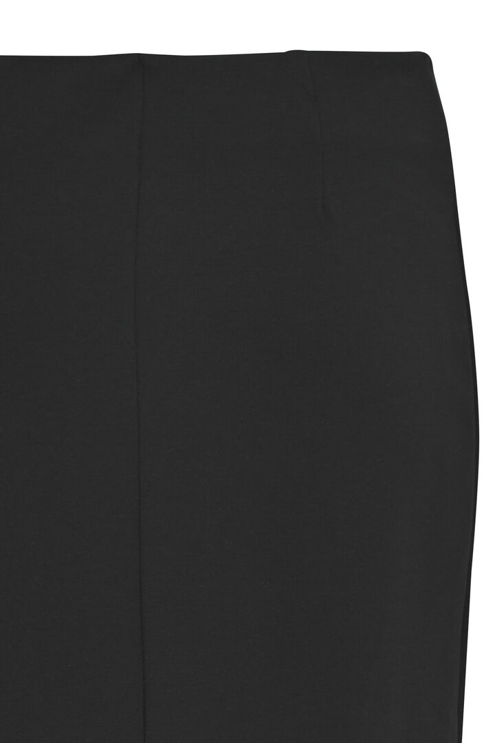 BYPARRIN SKIRT BLACK