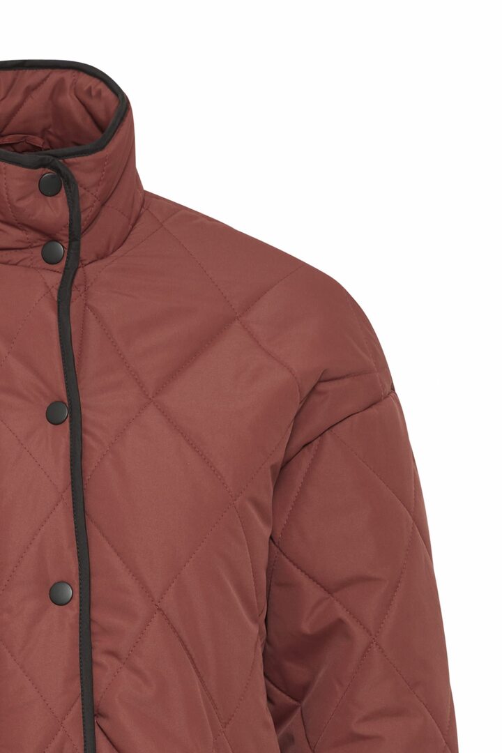 BYBELIS OUTERWEAR HOT CHOCOLATE