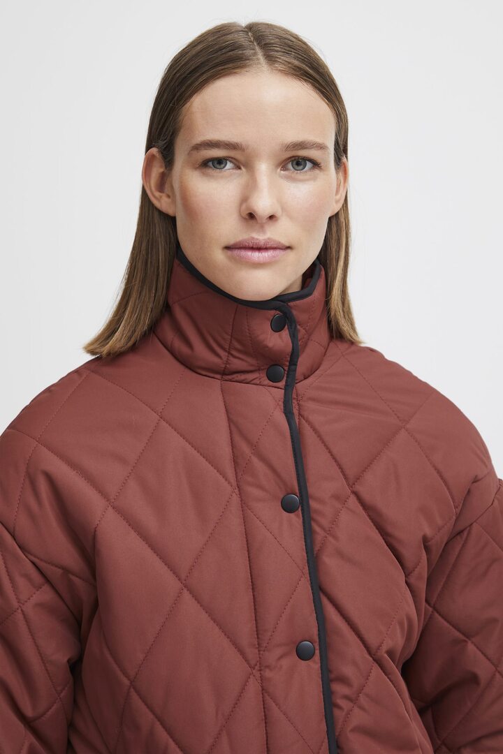 BYBELIS OUTERWEAR HOT CHOCOLATE