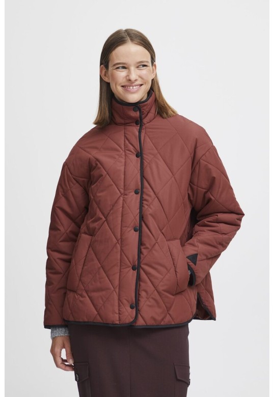 BYBELIS OUTERWEAR HOT CHOCOLATE