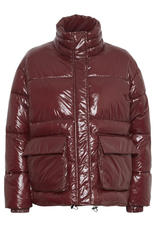 BYBINIA OUTERWEAR HOT CHOCOLATE