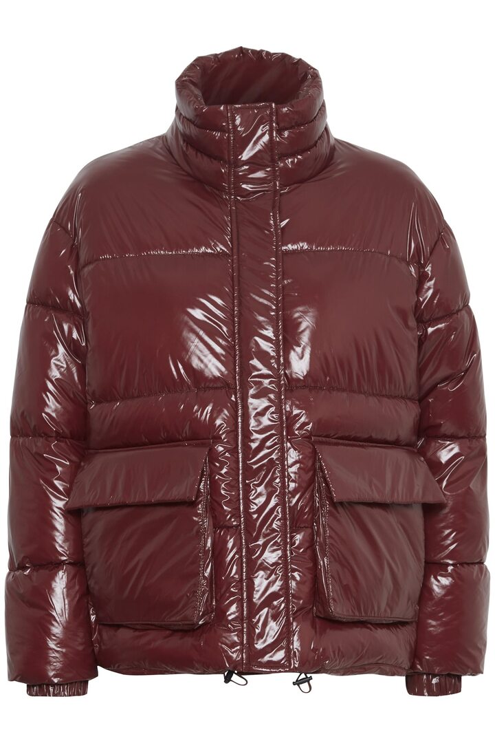 BYBINIA OUTERWEAR HOT CHOCOLATE