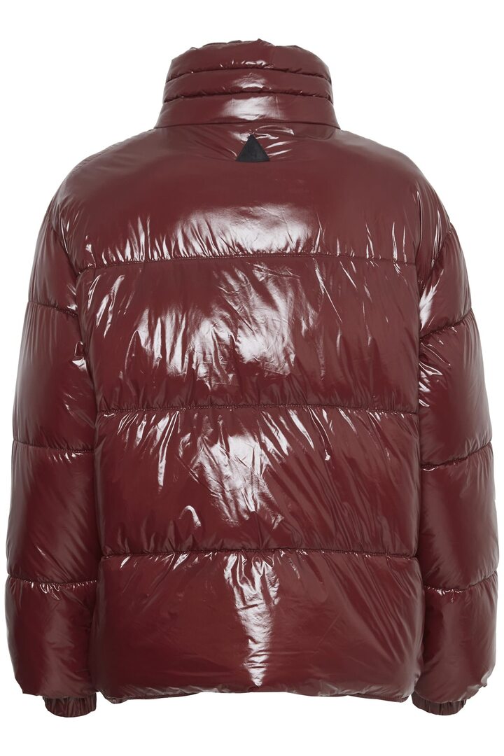 BYBINIA OUTERWEAR HOT CHOCOLATE