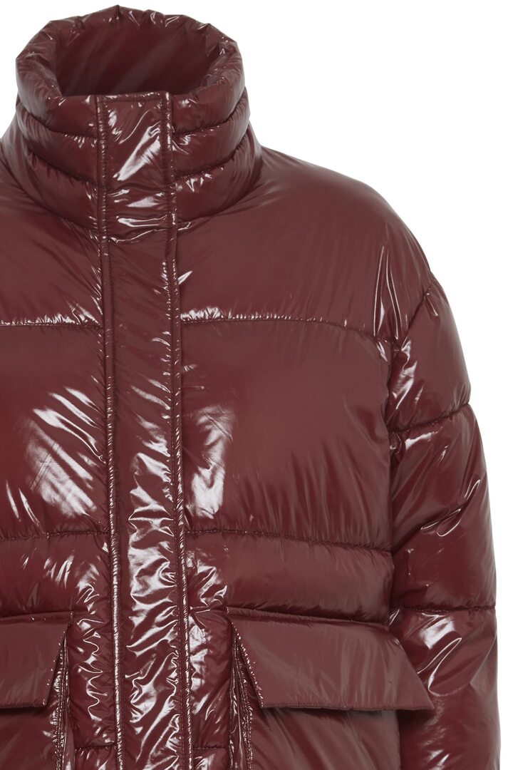 BYBINIA OUTERWEAR HOT CHOCOLATE