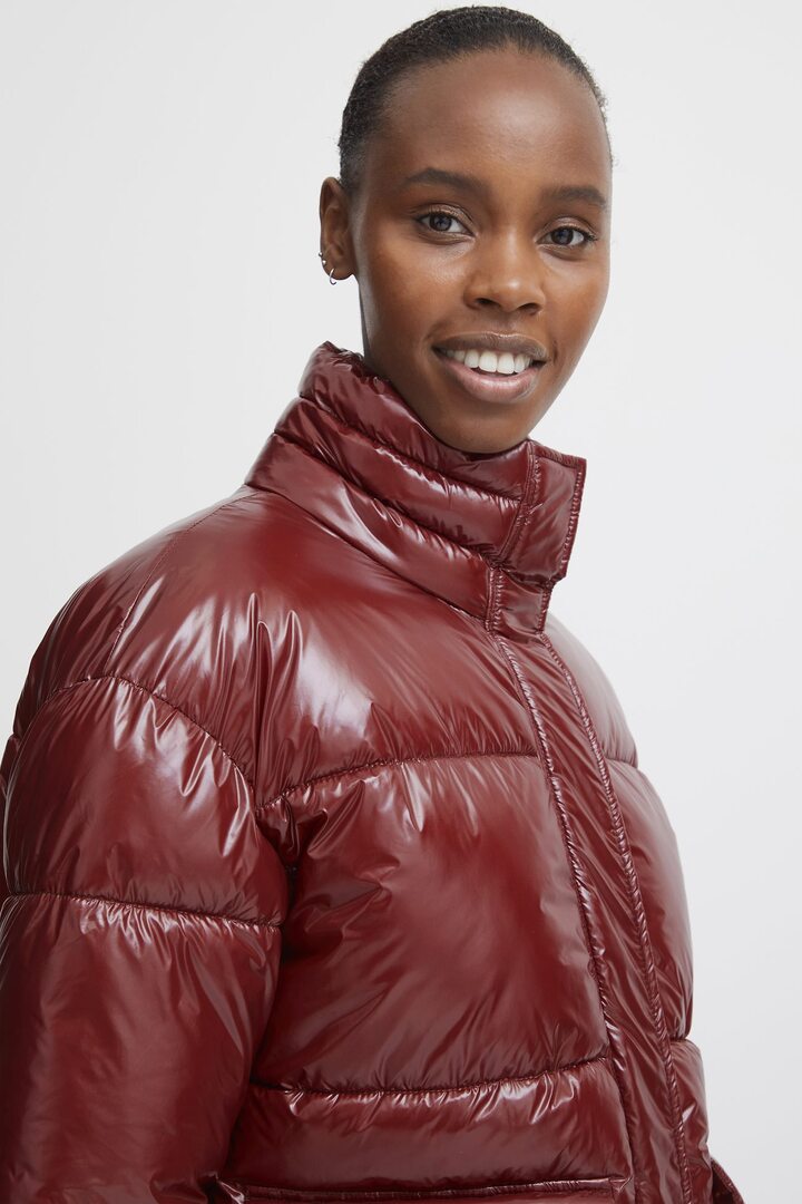 BYBINIA OUTERWEAR HOT CHOCOLATE