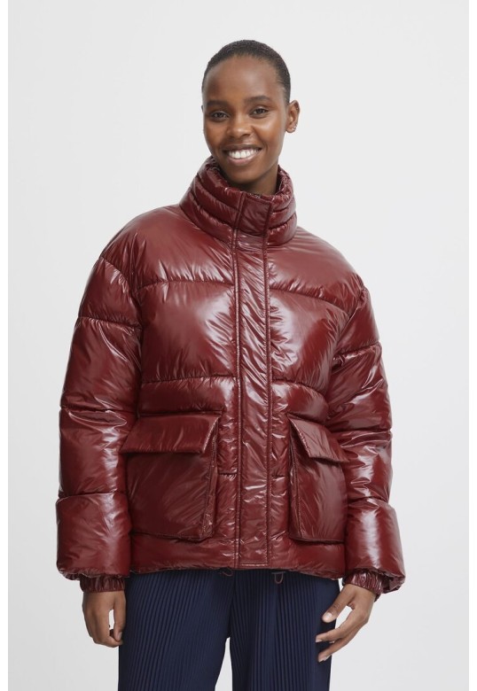 BYBINIA OUTERWEAR HOT CHOCOLATE