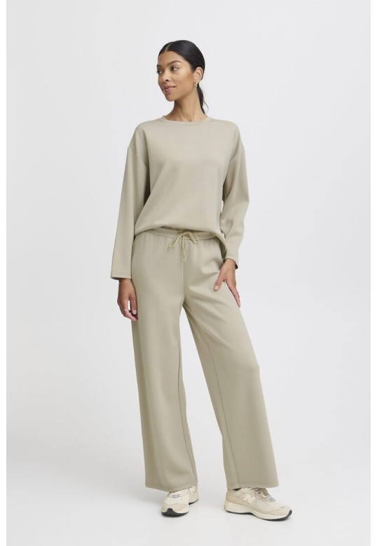 BYPUSTI TROUSERS STRING