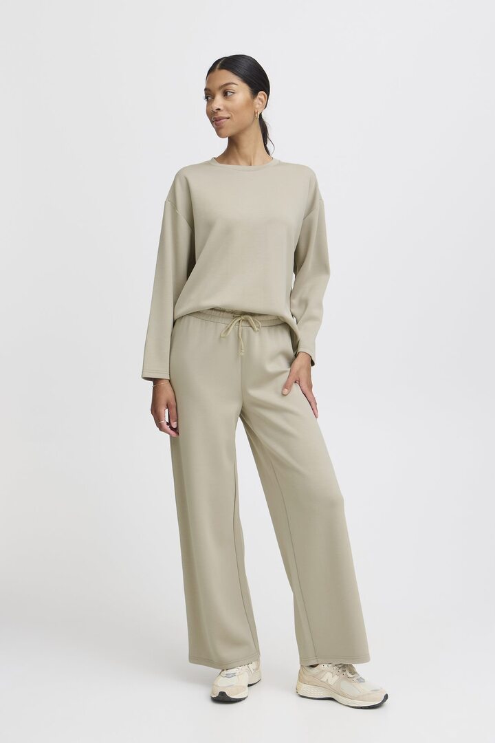 BYPUSTI TROUSERS STRING