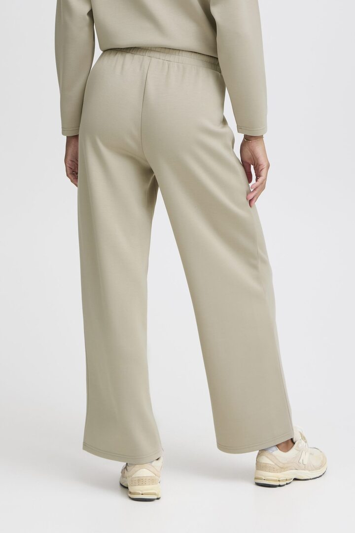 BYPUSTI TROUSERS STRING