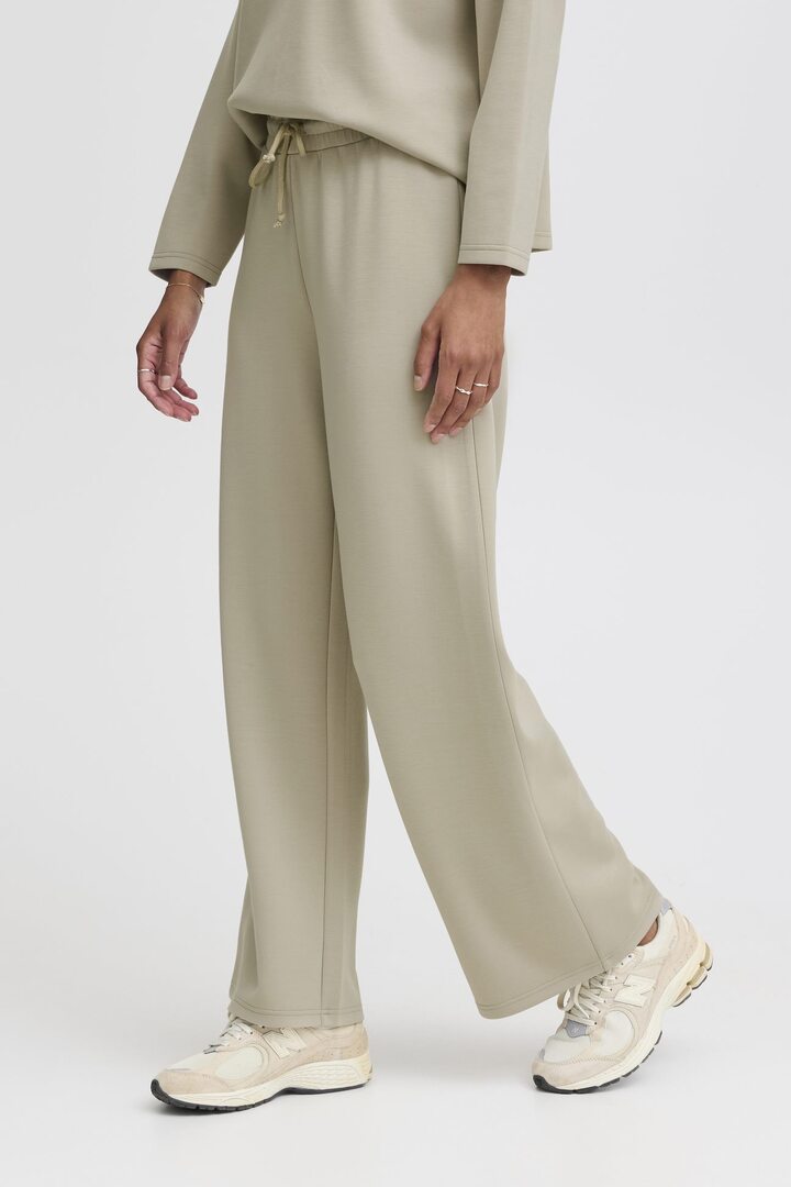 BYPUSTI TROUSERS STRING