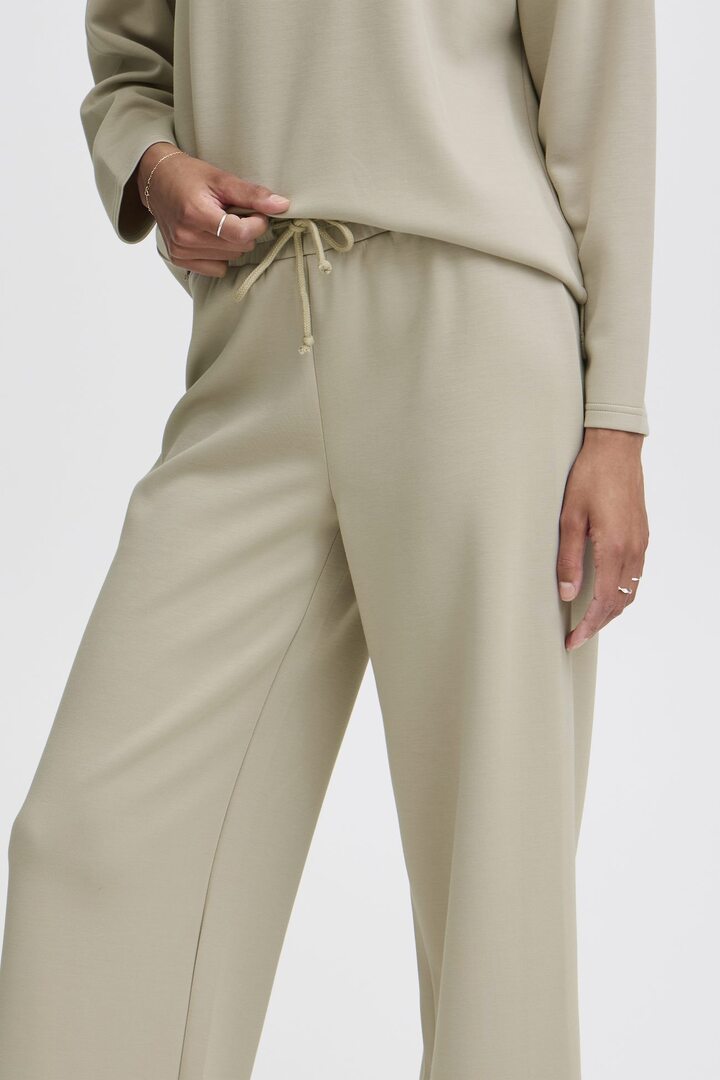 BYPUSTI TROUSERS STRING