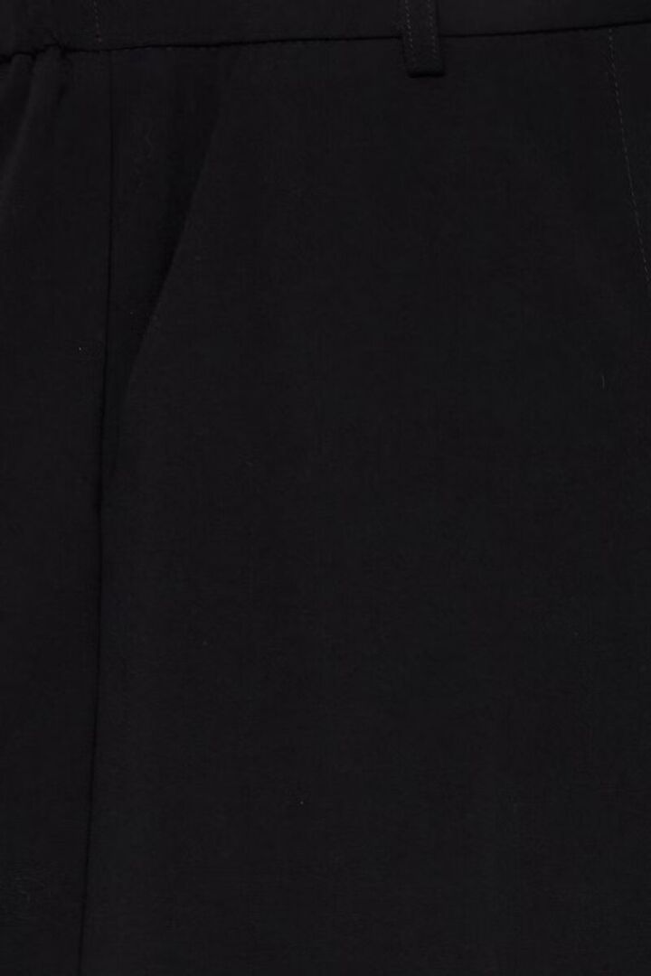 BYDANTA PANTS CASUAL BLACK