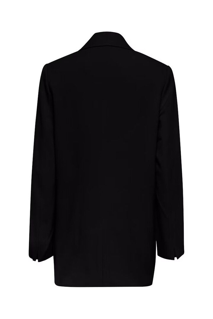 BYDANTA Blazer Black