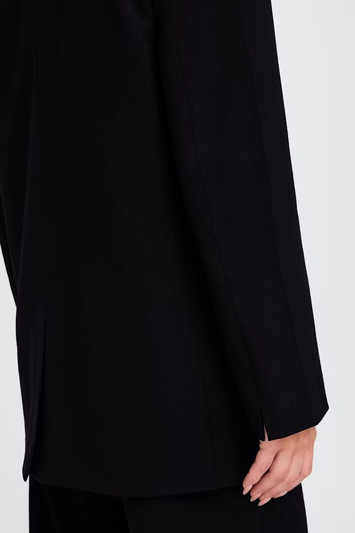 BYDANTA Blazer Black