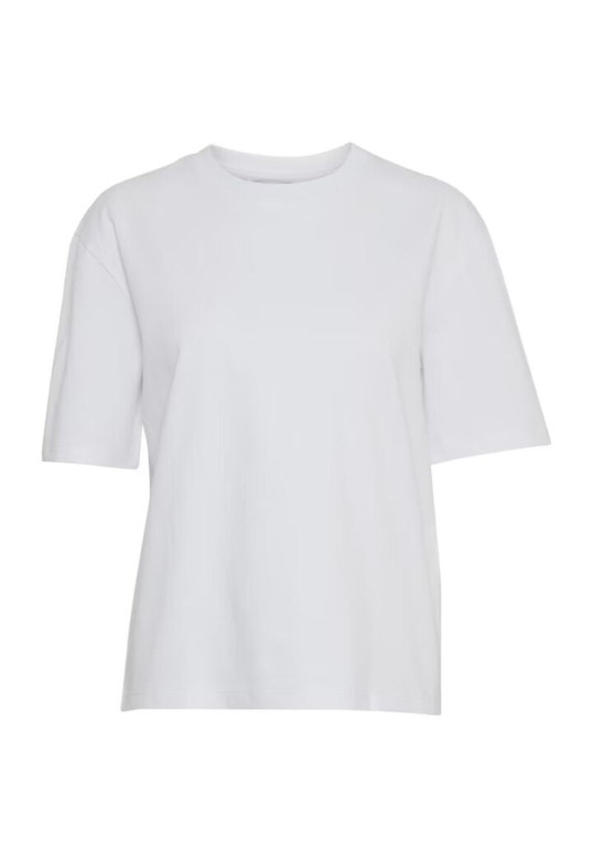 BYTROLLO T-shirt Optical White