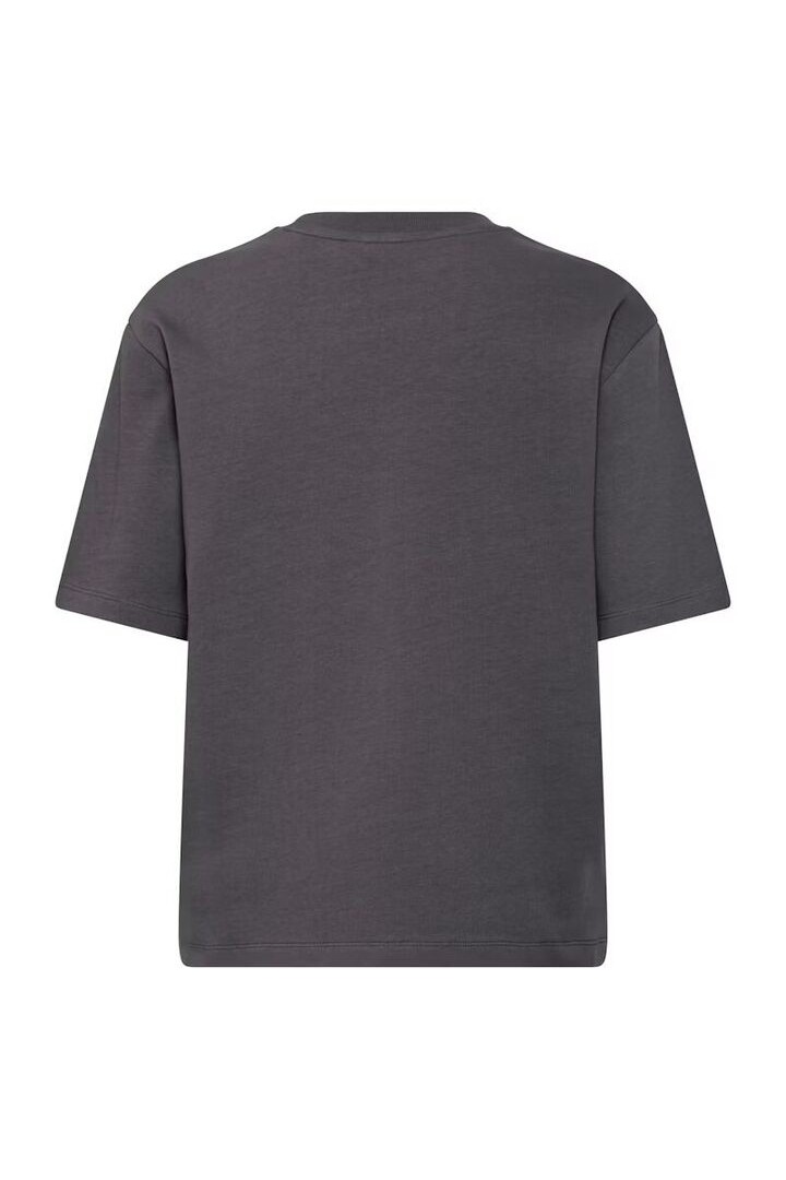 BYTROLLO T-shirt Asphalt
