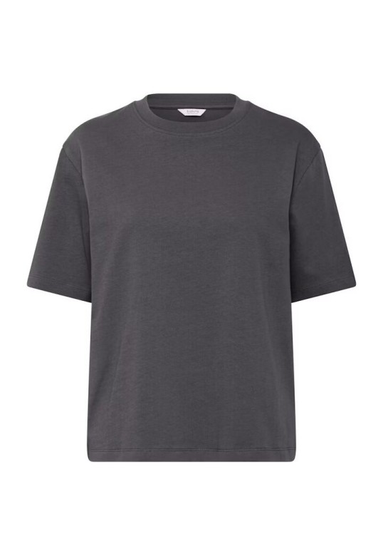 BYTROLLO T-shirt Asphalt