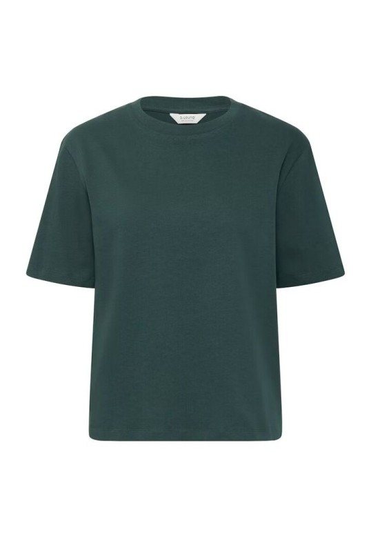 BYTROLLO T-shirt Green Gables