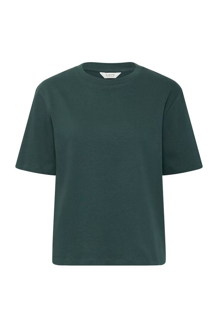 BYTROLLO T-shirt Green Gables