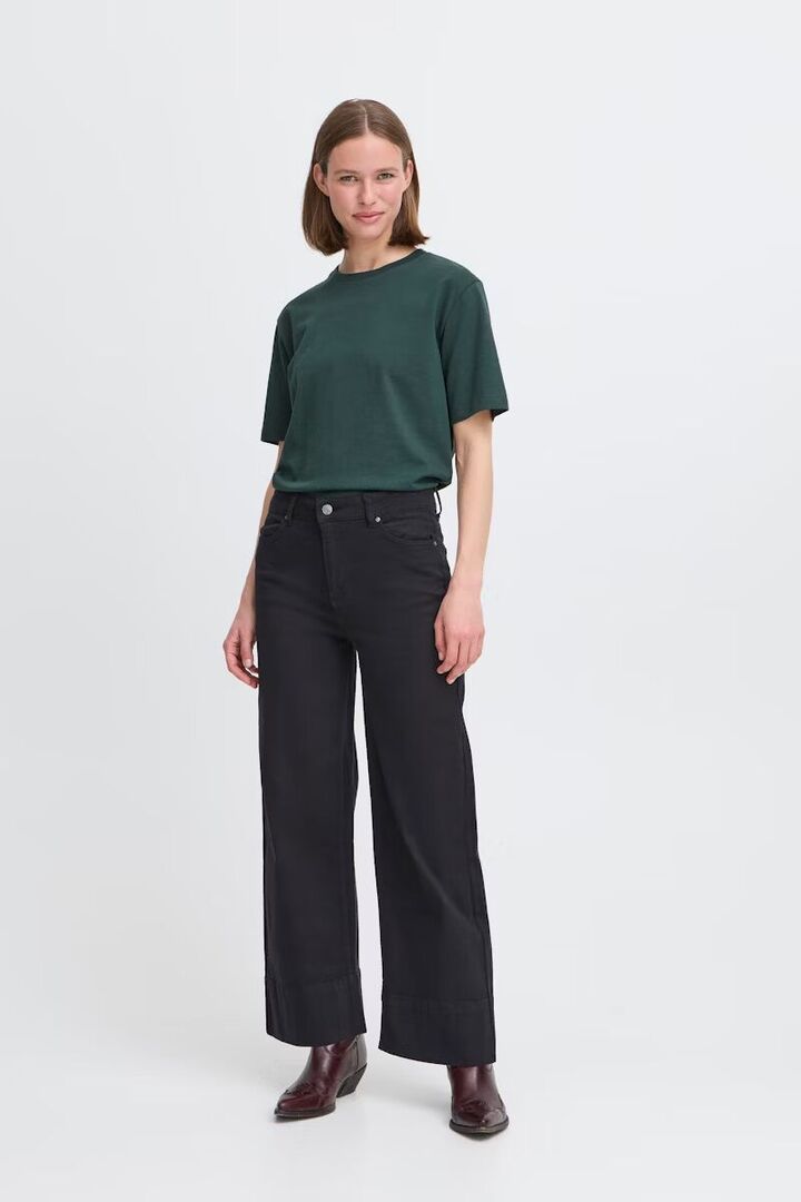 BYTROLLO T-shirt Green Gables