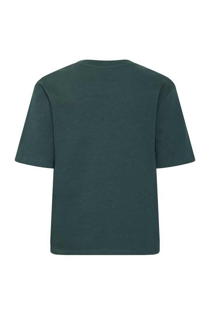 BYTROLLO T-shirt Green Gables