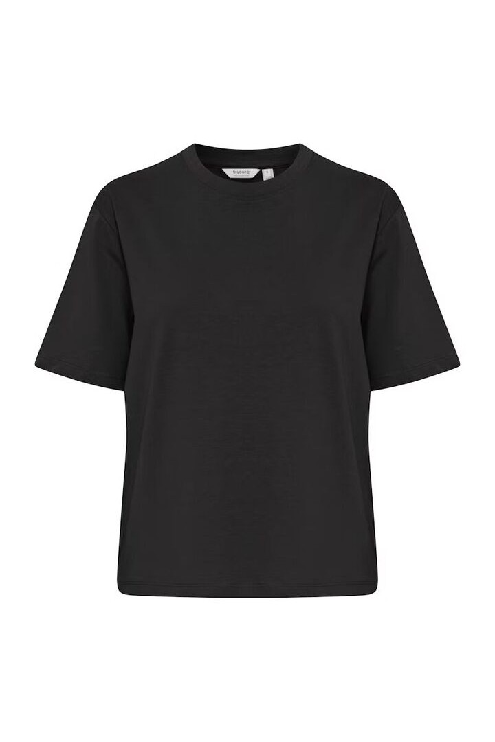 BYTROLLO T-shirt Black