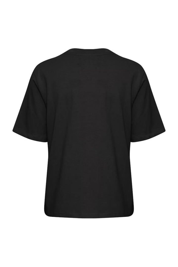 BYTROLLO T-shirt Black