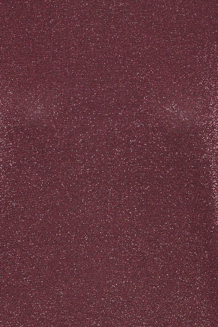 BYMOBBE Pullover Fudge