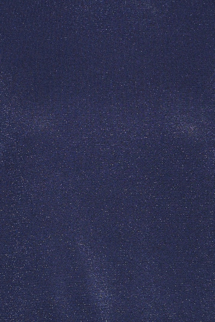 BYMOBBE Pullover Evening Blue