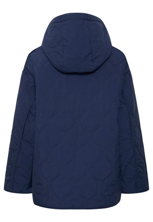 BYBOCCI JACKET NAVY 