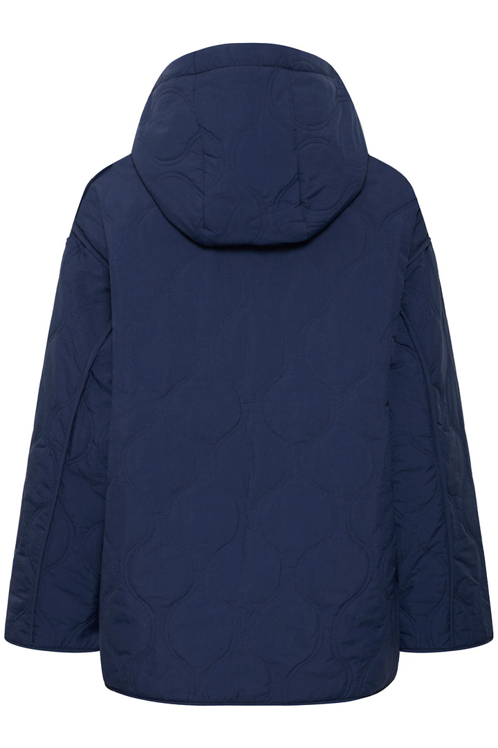 BYBOCCI JACKET NAVY 